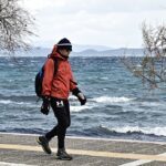 «Μίλησαν» τα Μερομήνια: Πότε θα χιονίσει – Ο καιρός μέχρι τα Χριστούγεννα