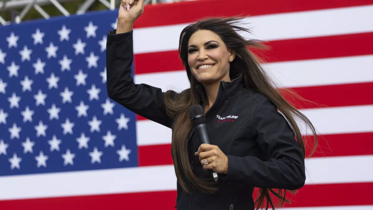 Φτάνει στην Αθήνα η Γκιλφόιλ - Εκδήλωση προς τιμήν της από τον Κωνσταντίνο Αργυρό