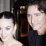 Τζάστιν Τριντό: Ξετρελαμένος με την Κέιτι Πέρι o πρώην πρωθυπουργός του Καναδά