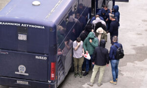 ΟΠΕΚΕΠΕ: Συνεχίζονται οι απολογίες – Στη φυλακή ακόμη ένας κατηγορούμενος