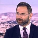 Σταύρος Μπαλάσκας για Δέσποινα Βανδή: «Παράτυπη η μεταφορά της με περιπολικό» – Τι προβλέπει ο κανονισμός της ΕΛ.ΑΣ.