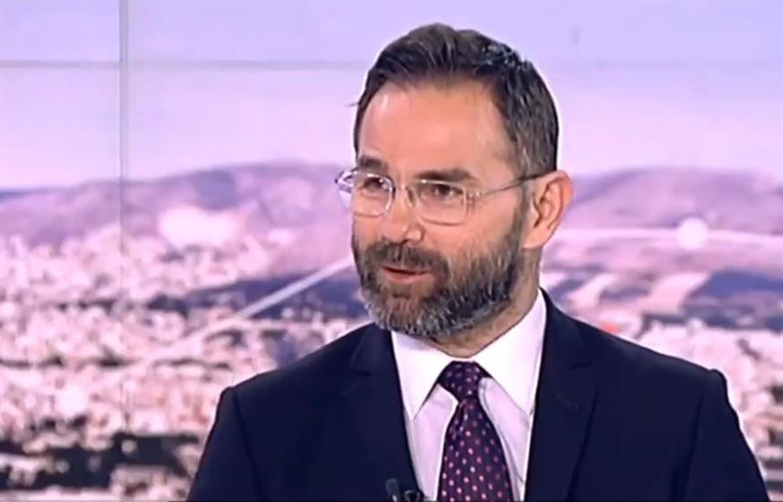 Σταύρος Μπαλάσκας για Δέσποινα Βανδή: «Παράτυπη η μεταφορά της με περιπολικό» – Τι προβλέπει ο κανονισμός της ΕΛ.ΑΣ.