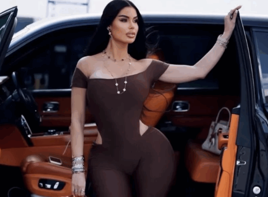 Ιωάννα Μπέλλα: Αγνώριστη η πρώην παίκτρια του GNTM