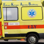Σοκ! 28χρονη γυναίκα εντοπίστηκε νεκρή στην Πάτρα