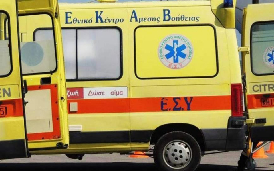 Σοκ! 28χρονη γυναίκα εντοπίστηκε νεκρή στην Πάτρα