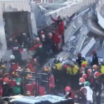 Δύο αδελφάκια 12 και 14 ετών νεκρά από την κατάρρευση κτιρίου στην Τουρκία