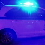 Καταδίωξη στο Κορωπί: 26χρονος παραβίασε έξι κόκκινα φανάρια και συνελήφθη μετά από τρελή πορεία