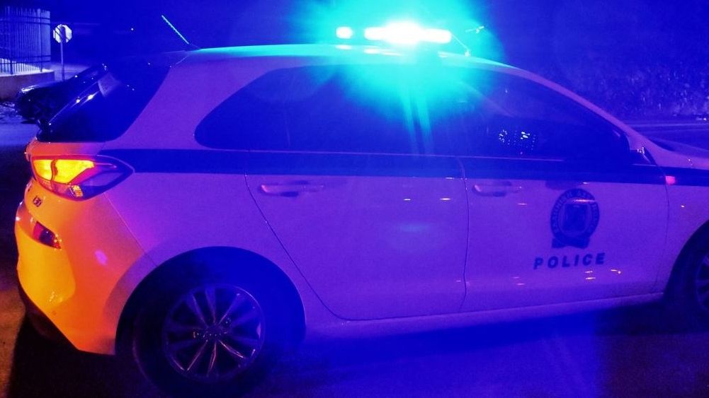 Καταδίωξη στο Κορωπί: 26χρονος παραβίασε έξι κόκκινα φανάρια και συνελήφθη μετά από τρελή πορεία