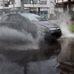 Έρχεται νέα σφοδρή κακοκαιρία στην Αττική – Προειδοποίηση για την Τρίτη