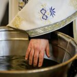 Ανείπωτη τραγωδία: Βρέφος πέθανε λίγο μετά τη βάπτισή του – Συγκλονιστικές μαρτυρίες