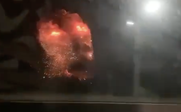 Ρωσία: 12 νεκροί από ισχυρή έκρηξη σε εργοστάσιο πυρομαχικών
