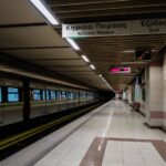 Μετρό: Παράταση δρομολογίων μέχρι τις 2 το πρωί