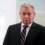 Η συγκλονιστική κατάθεση του γιου του Σήφη Βαλυράκη για τον θάνατο του πατέρα του