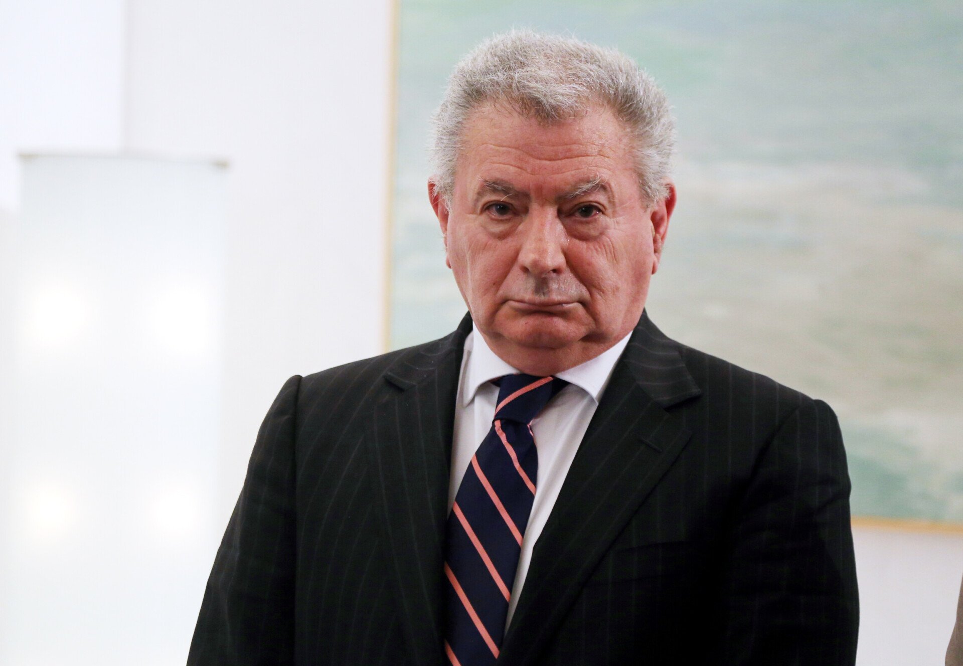 Η συγκλονιστική κατάθεση του γιου του Σήφη Βαλυράκη για τον θάνατο του πατέρα του