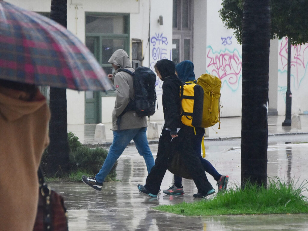 Καιρός: Μέχρι τι ώρα θα έχουμε κακοκαιρία στην Αττική – Πότε έρχεται το νέο κύμα βροχών