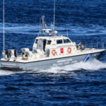 Το λιμενικό διέσωσε 79 μετανάστες νοτιοδυτικά της Γαύδου