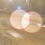 Βίντεο: Έτσι έγινε η ασύλληπτη τραγωδία στην Αθήνα με τους δύο νεκρούς