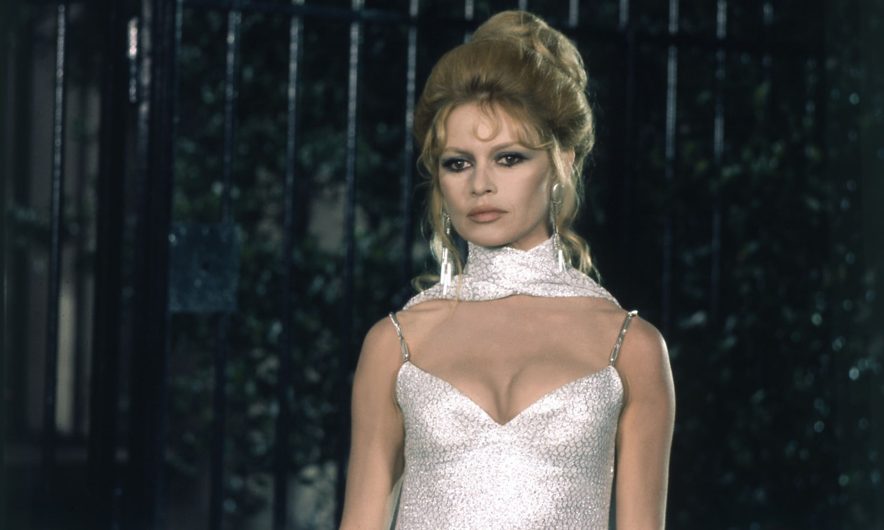 Στο νοσοκομείο η Μπριζίτ Μπαρντό – Aντιμετωπίζει σοβαρό πρόβλημα υγείας