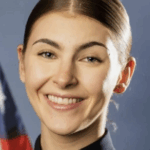 Σκοτώθηκε στο καθήκον η 25χρονη αστυνομικός που είχε βιαστεί από τον παραγωγό-δολοφόνο του Χόλιγουντ