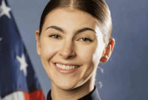 Σκοτώθηκε στο καθήκον η 25χρονη αστυνομικός που είχε βιαστεί από τον παραγωγό-δολοφόνο του Χόλιγουντ