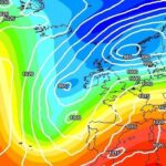 Καιρός: Αλλαγή σκηνικού – Τι θα γίνει το τετραήμερο της 28ης Οκτωβρίου