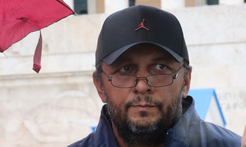 Δεκτό το αίτημα του Πάνου Ρούτσι για τις τοξικολογικές εξετάσεις στη σορό του γιου του