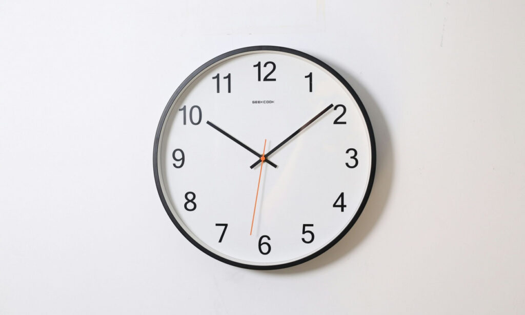 Αλλαγή ώρας 2025: Φτάνει η στιγμή που θα γυρίσουμε τα ρολόγια μία ώρα πίσω