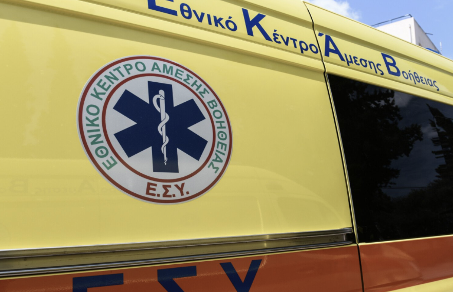 Κατέρρευσε ταράτσα σπιτιού – Άνδρας εντοπίστηκε χωρίς τις αισθήσεις του