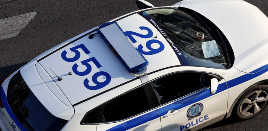 13χρονος συνελήφθη για κλοπή μοτοσικλέτας μετά από επικίνδυνη καταδίωξη