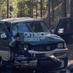 Τραγωδία ανήμερα 28ης Οκτωβρίου: Νεκρός πατέρας δύο παιδιών σε φρικτό τροχαίο