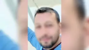 Τραγωδία: Πατέρας πέντε παιδιών σκοτώθηκε, τον «πήρε σβάρνα» νταλίκα