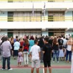 Σάλος σε σχολείο – Καθηγητής αυνανιζόταν μπροστά σε συναδέλφους του