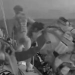 March to Gaza: Το ελληνικό πλοίο «Οξυγόνο» αναχαιτίστηκε από ισραηλινές δυνάμεις στα ανοιχτά της Γάζας