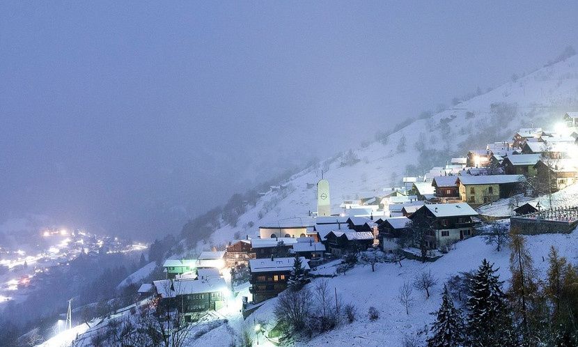 Αυτό το χωριό πληρώνει 70.000 ευρώ για να μείνεις εκεί – Υπάρχει όμως ένα μεγάλο «αλλά»