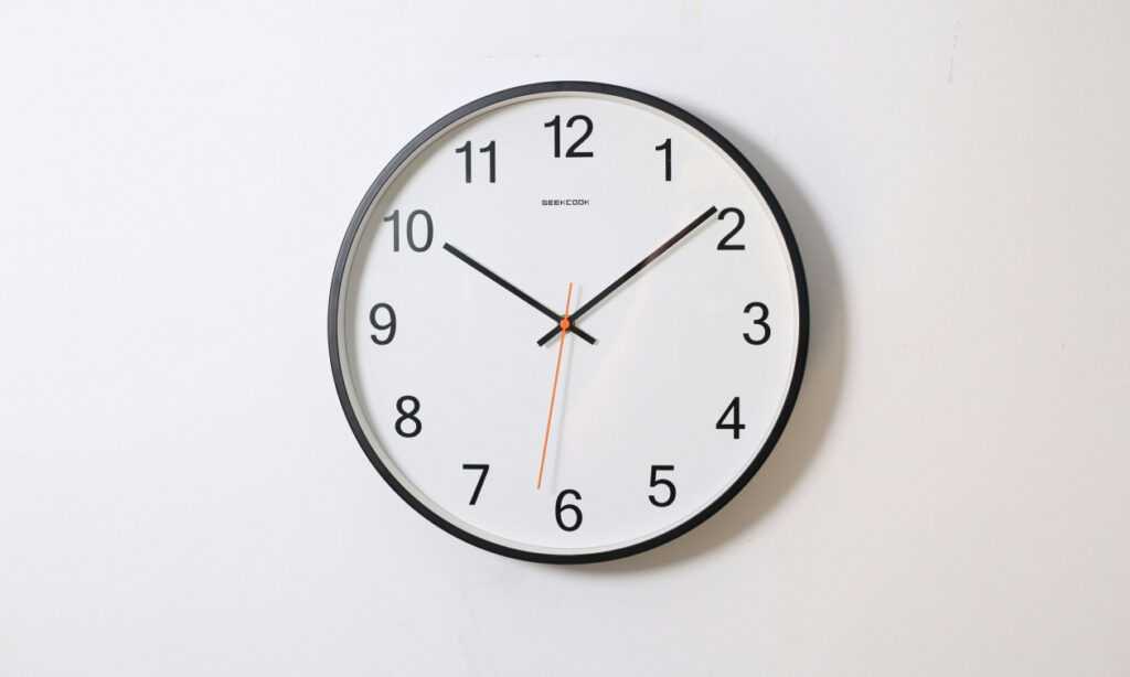 Αλλαγή ώρας 2025: Κυριακή αλλάζει η ώρα, τα ρολόγια πίσω