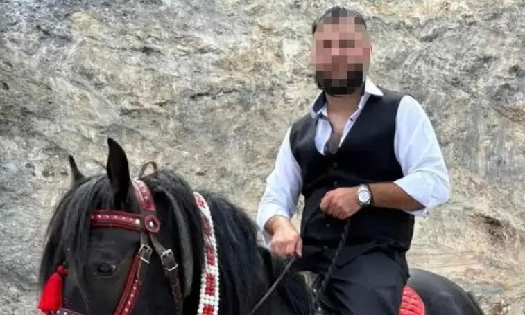 Δολοφονία στα Χανιά: Ξεσπά η σύζυγος του 52χρονου