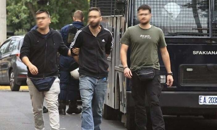 Δροσιά: Συνελήφθη 29χρονος στη Ζάκυνθο για τον πυροβολισμό 38χρονου – αρνείται, επικαλείται άλλοθι