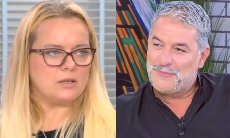 «Δεν τον καλέσαμε ποτέ»: Η σύζυγος του Πάνου Ρούτσι διαψεύδει τον Μπισμπίκη για την παρουσία του στο Σύνταγμα