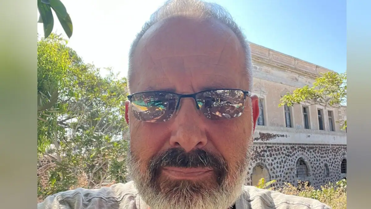 Το «κυνήγι του θησαυρού» που κατέληξε σε θάνατο – 12 ώρες μάχης για να σωθεί ο 53χρονος
