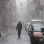 Κακοκαιρία προ των πυλών – Σε αυτές τις περιοχές θα πέσει πολύ νερό