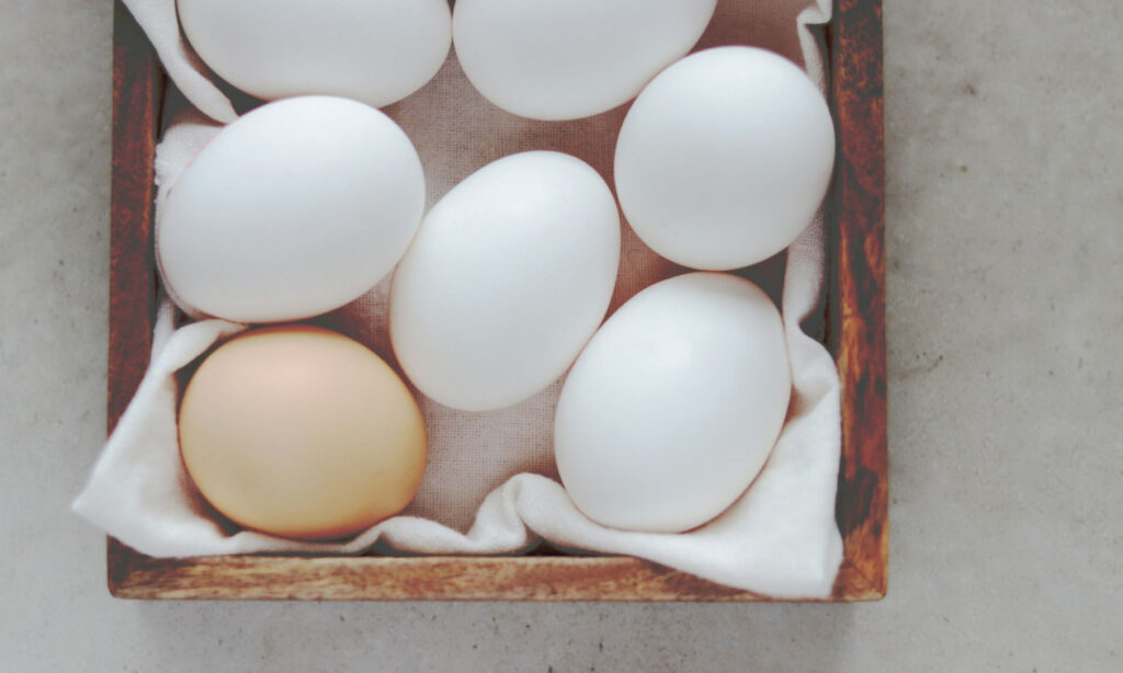Τι κάνουν τα αυγά στην καρδιά μας; Η απάντηση ενός χειρούργου ανατρέπει τα πάντα