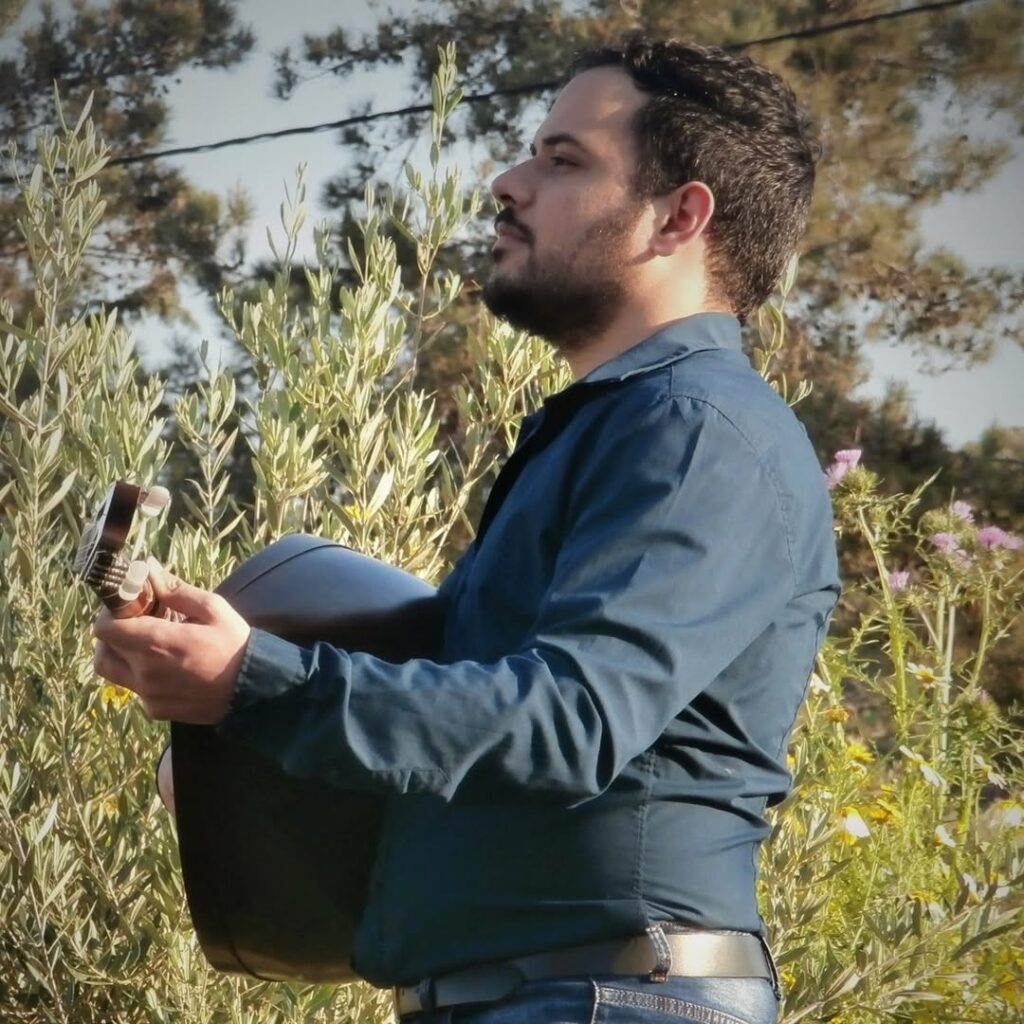 Θρήνος: «Έσβησε» στα 29 του ο Ραφαήλ Φυντικάκης