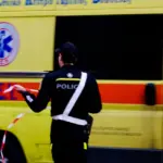 Φρικτό τροχαίο στην Αθήνα – Την σκότωσε αυτοκίνητο