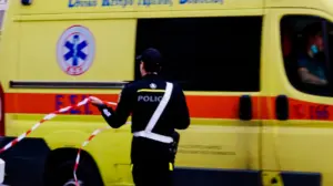 Φρικτό τροχαίο στην Αθήνα – Την σκότωσε αυτοκίνητο