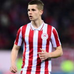 Ολυμπιακός: Αυτός είναι ο λόγος που δεν παίζει ο Μουζακίτης