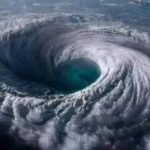Συναγερμός από τον Παγκόσμιο Μετεωρολογικό Οργανισμό για τον κυκλώνα Μελίσα