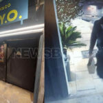 Jacky.O.: Αυτός είναι ο βομβιστής της ντισκοτέκ στα Ιλίσια
