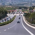 Δωρεάν διόδια για χιλιάδες πολίτες – Πώς να υποβάλλετε την αίτηση online