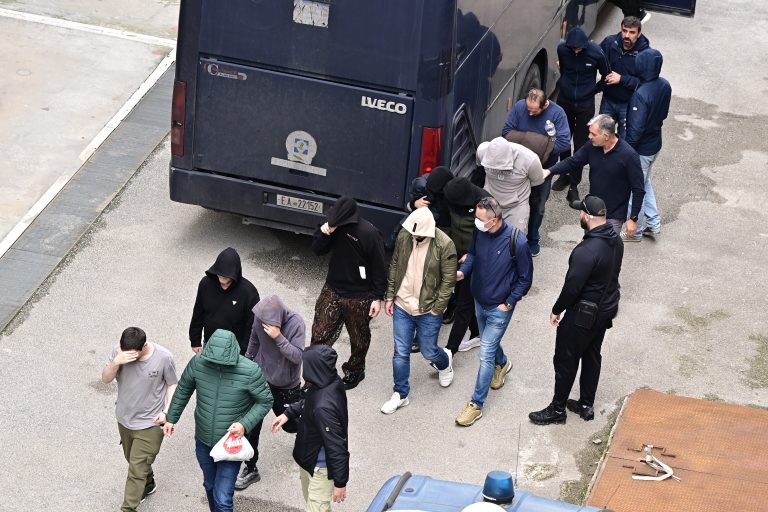 Προφυλακιστέος ο φερόμενος αρχηγός του κυκλώματος παράνομων επιδοτήσεων του ΟΠΕΚΕΠΕ