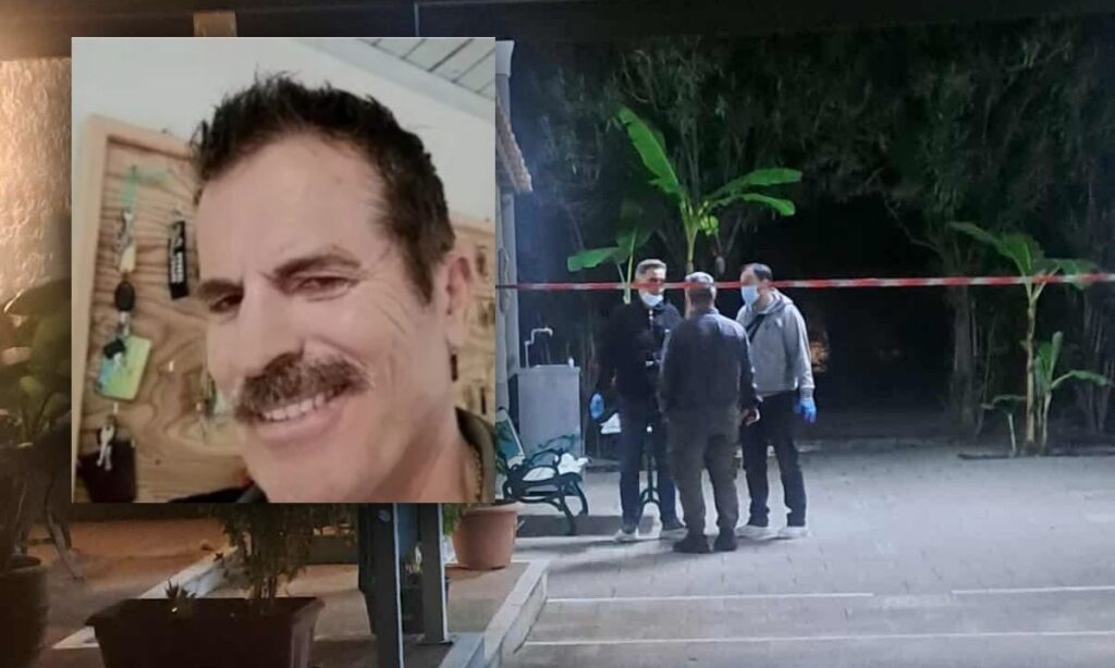 Φοινικούντα: «Φοβάμαι για τον αιφνίδιο θάνατό μου» – Αυτή είναι η διαθήκη του 68χρονου